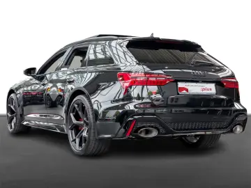 RS6 Avant TFSI Q DYNAMIK  KERAMIK LM22 AHK PANO