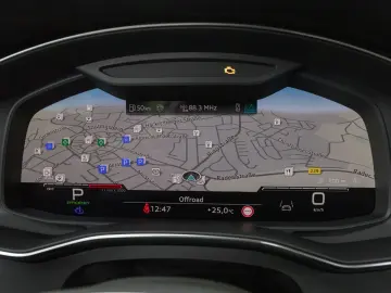 RS6 Avant TFSI Q DYNAMIK  KERAMIK LM22 AHK PANO