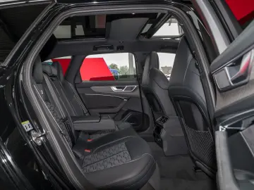 RS6 Avant TFSI Q DYNAMIK  KERAMIK LM22 AHK PANO