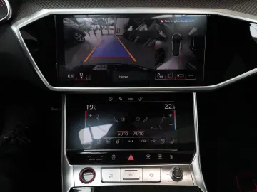 RS6 Avant TFSI Q DYNAMIK  KERAMIK LM22 AHK PANO