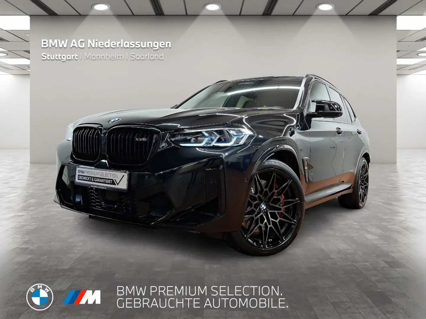 X3 M Driv.Assist.Prof Harman K LiveCockpitProf