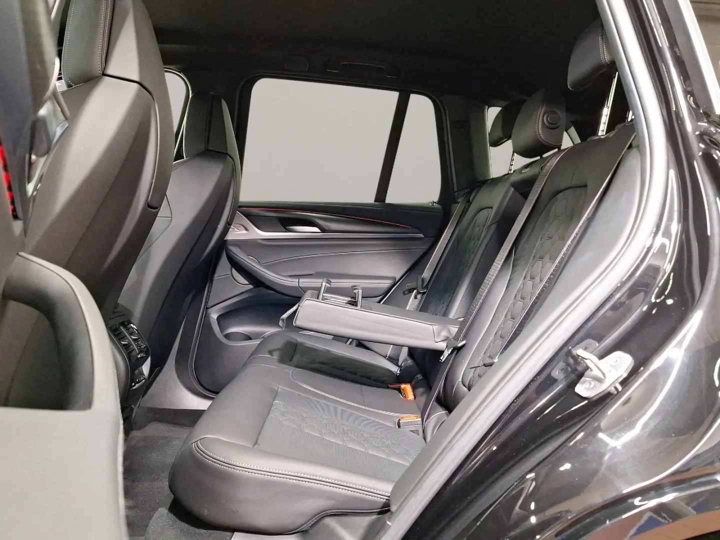 X3 M Driv.Assist.Prof Harman K LiveCockpitProf