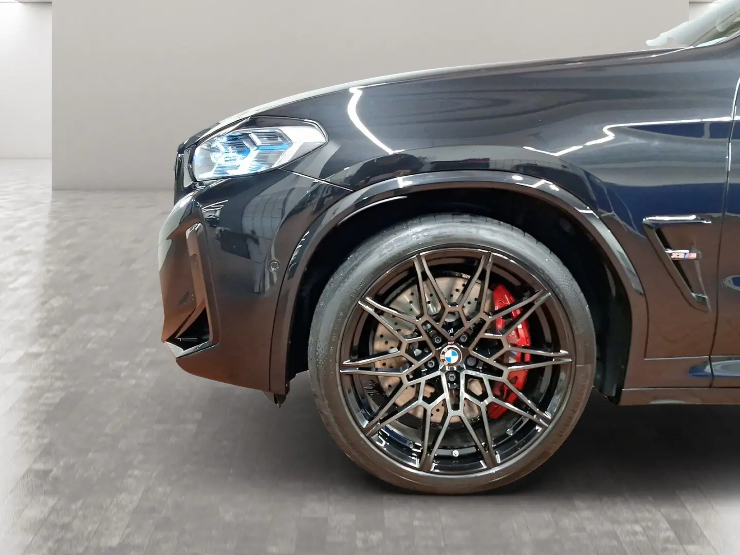 X3 M Driv.Assist.Prof Harman K LiveCockpitProf