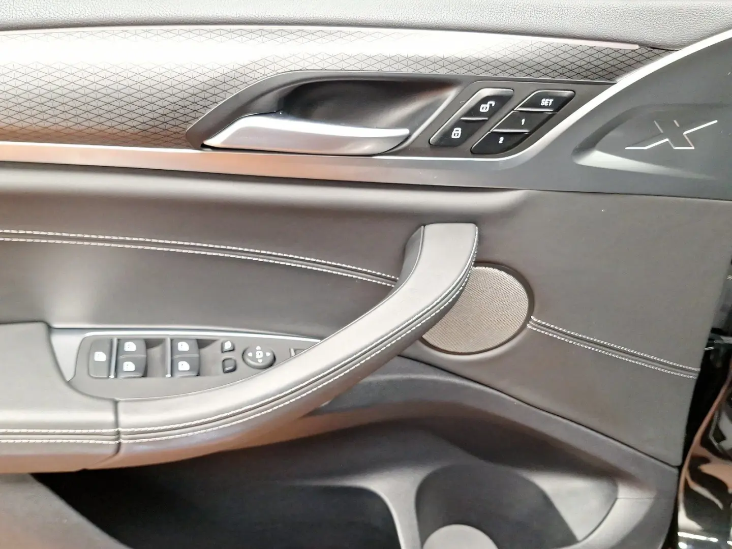 X3 M Driv.Assist.Prof Harman K LiveCockpitProf