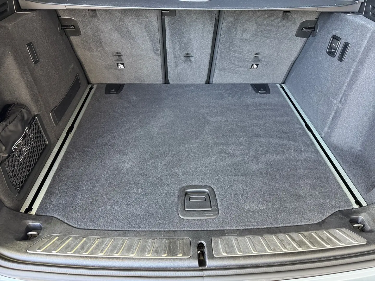 X3M Competition Laser Navi 360 H&K HUD MERINO