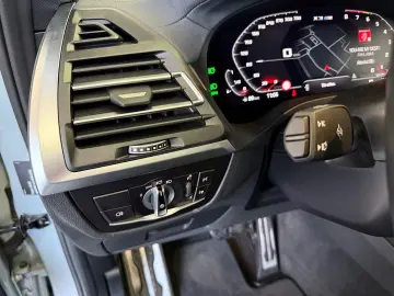 X3M Competition Laser Navi 360 H&K HUD MERINO