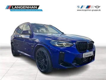 X3 M M Competition Head-Up HK HiFi DAB LED WLAN