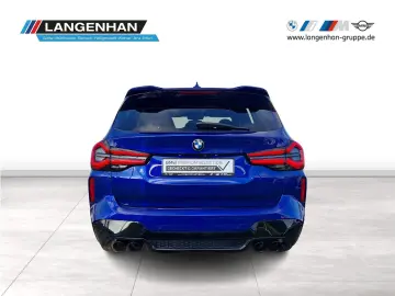 X3 M M Competition Head-Up HK HiFi DAB LED WLAN