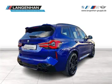 X3 M M Competition Head-Up HK HiFi DAB LED WLAN