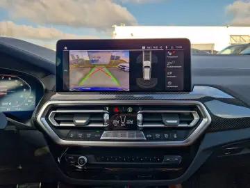 X3 M M Competition Head-Up HK HiFi DAB LED WLAN