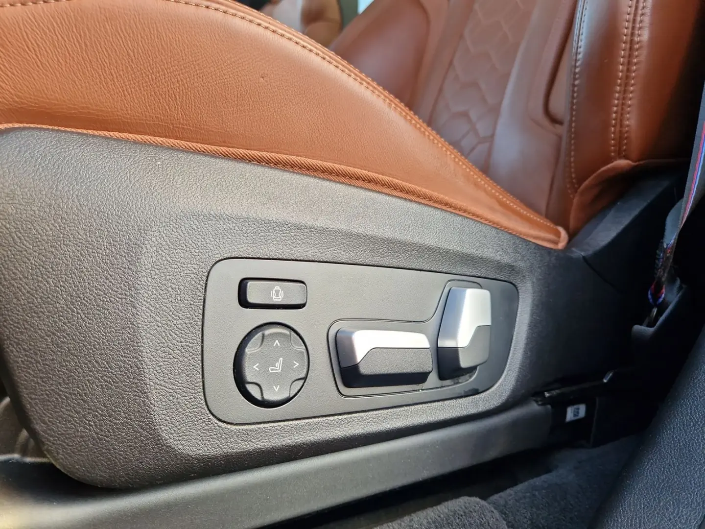 X3 M M Competition Head-Up HK HiFi DAB LED WLAN