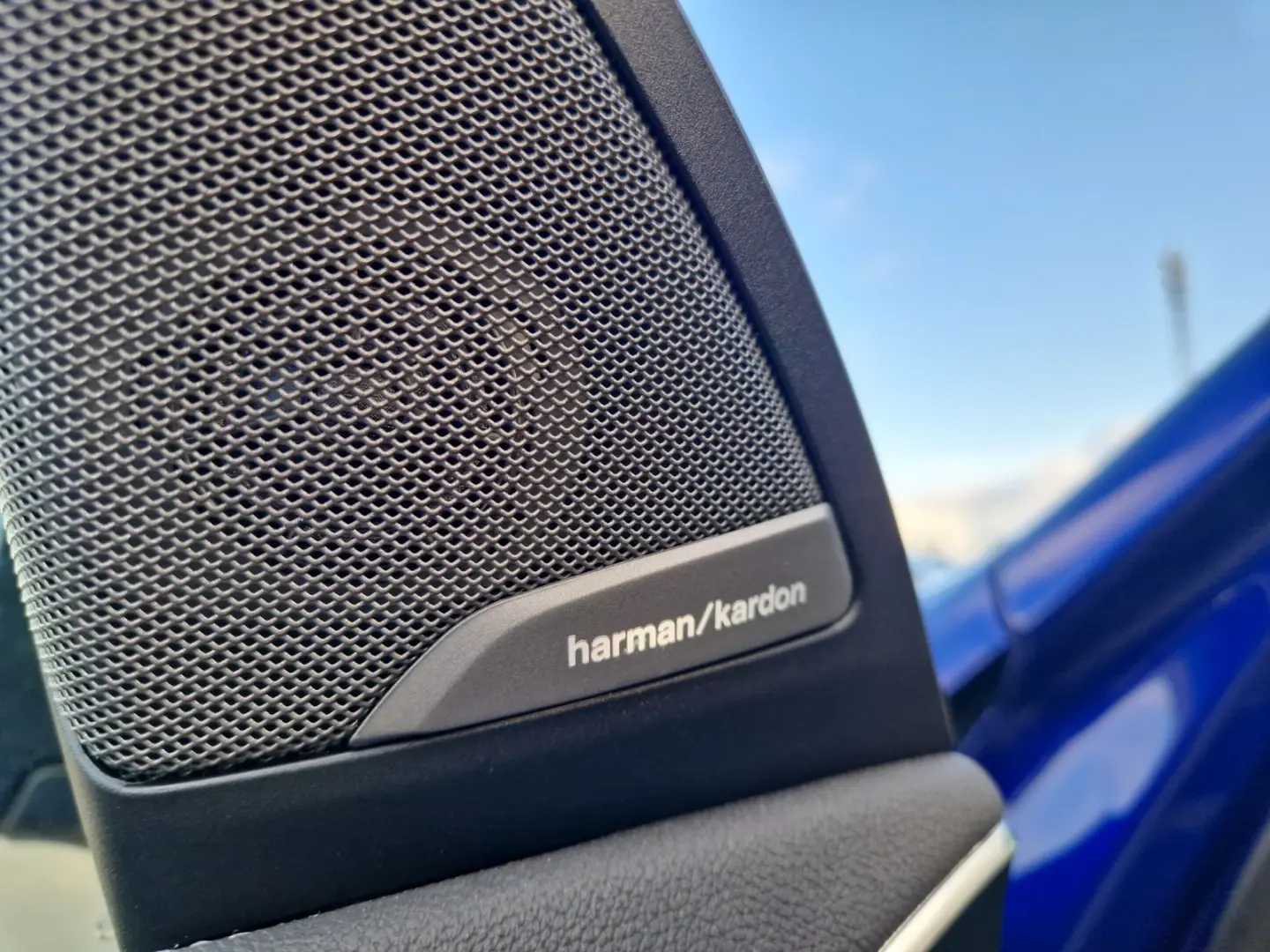 X3 M M Competition Head-Up HK HiFi DAB LED WLAN