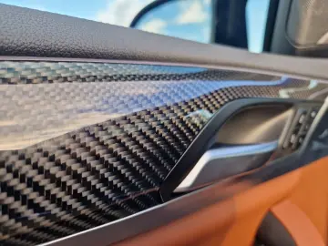 X3 M M Competition Head-Up HK HiFi DAB LED WLAN