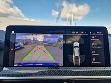 X3 M M Competition Head-Up HK HiFi DAB LED WLAN