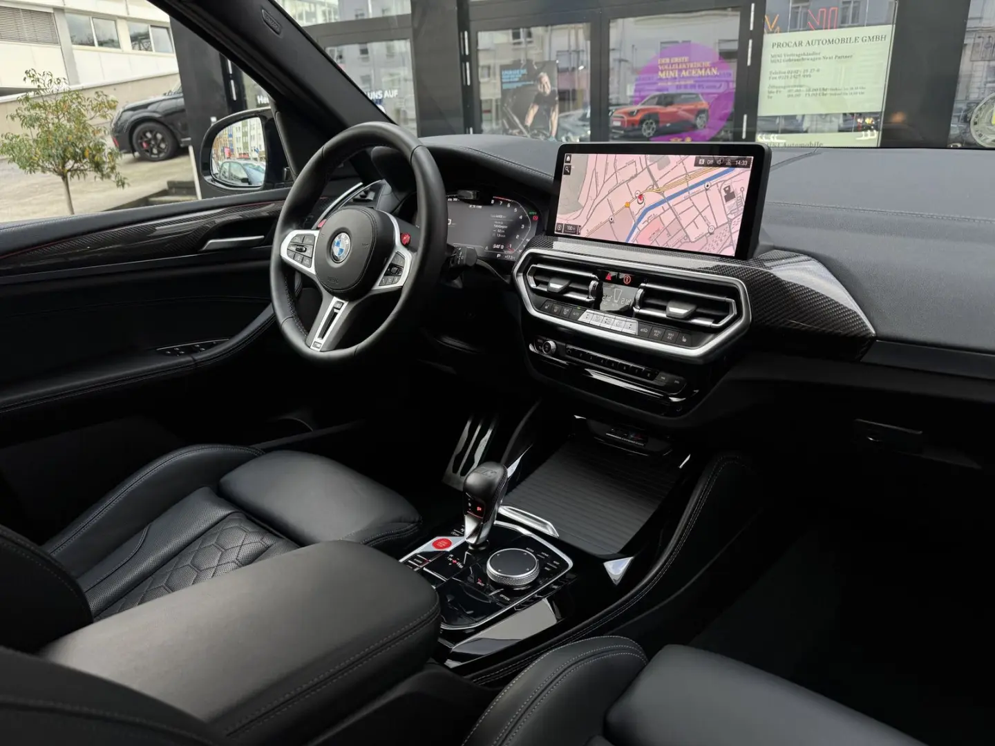 X3 M M Drivers Laser DA Proc PA  HuD H K AHK