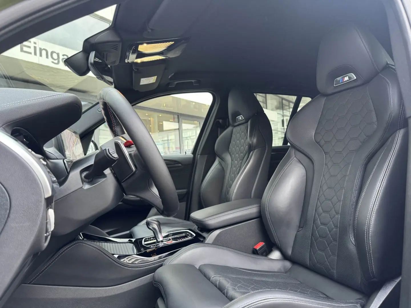 X3 M M Drivers Laser DA Proc PA  HuD H K AHK