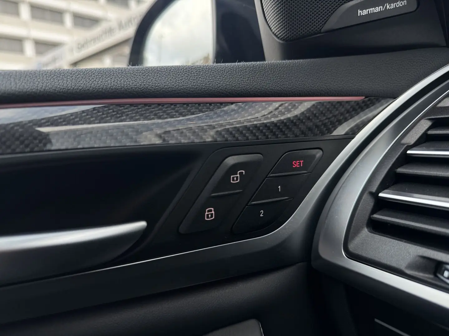 X3 M M Drivers Laser DA Proc PA  HuD H K AHK