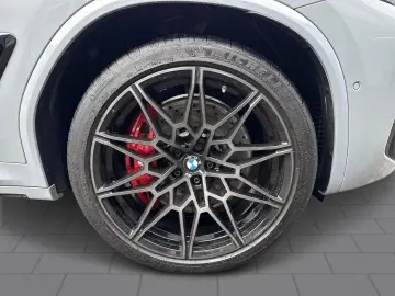 X3 M Competition  Pano  H K  HUD  M-DriversPacka