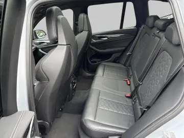 X3 M Competition  Pano  H K  HUD  M-DriversPacka