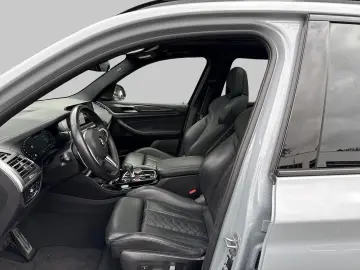 X3 M Competition  Pano  H K  HUD  M-DriversPacka