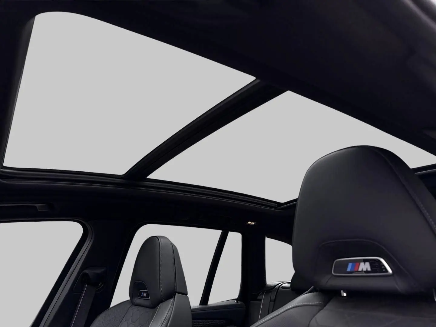 X3 M Competition  Pano  H K  HUD  M-DriversPacka