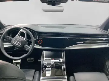 Q7 45 TDI Q 2x S LINE 7-SITZE PANO AHK LUFT LEDE