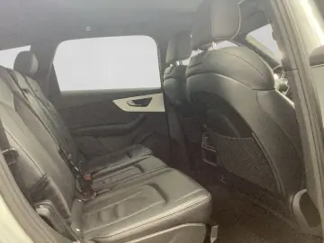 Q7 45 TDI Q 2x S LINE 7-SITZE PANO AHK LUFT LEDE