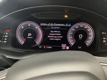 Q7 45 TDI Q 2x S LINE 7-SITZE PANO AHK LUFT LEDE