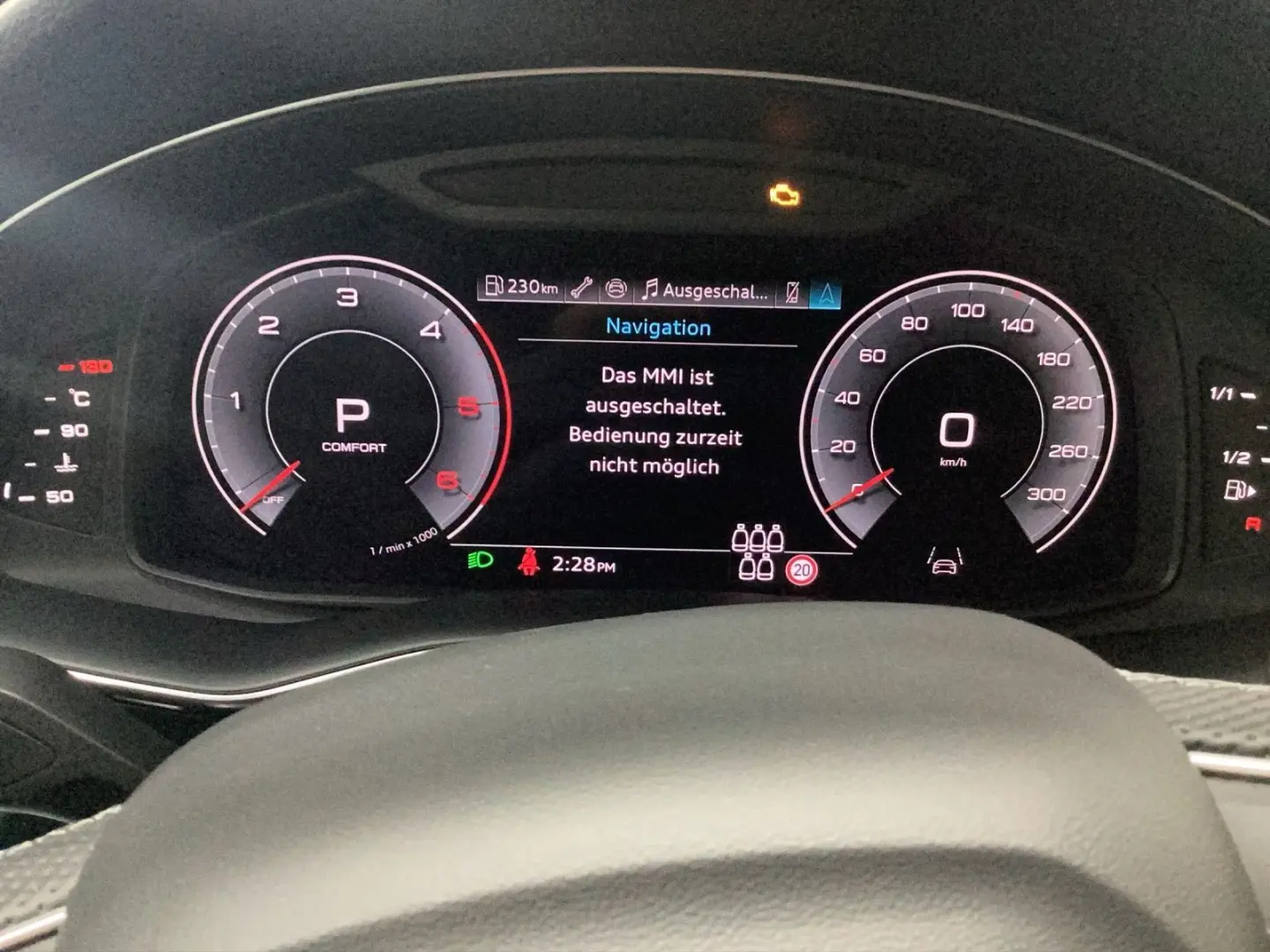 Q7 45 TDI Q 2x S LINE 7-SITZE PANO AHK LUFT LEDE