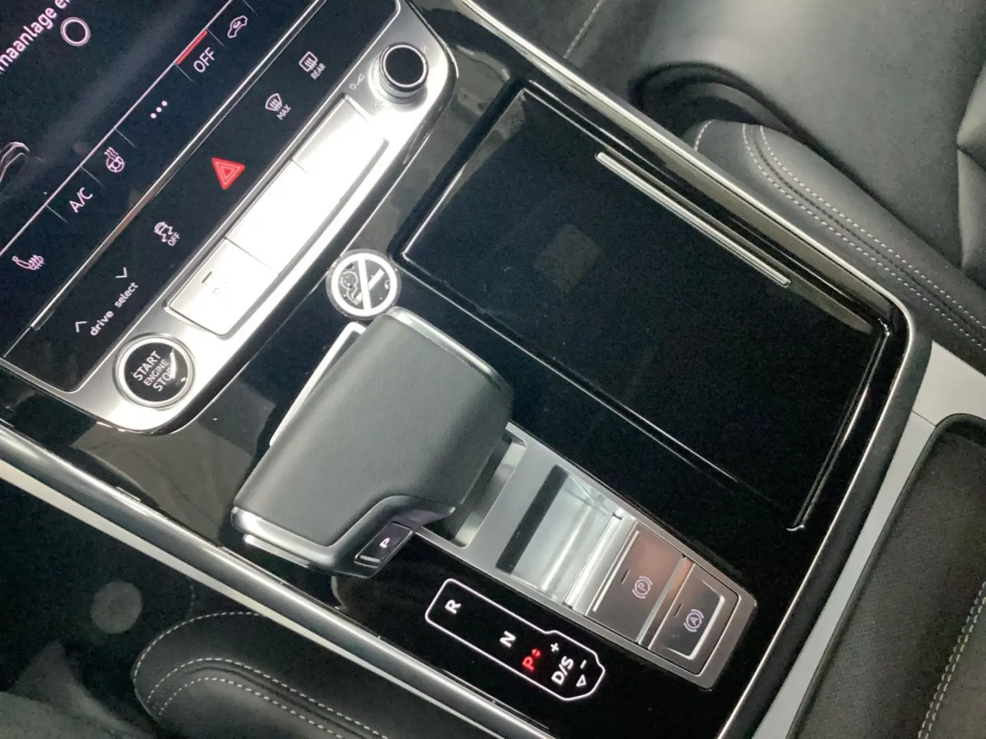 Q7 45 TDI Q 2x S LINE 7-SITZE PANO AHK LUFT LEDE