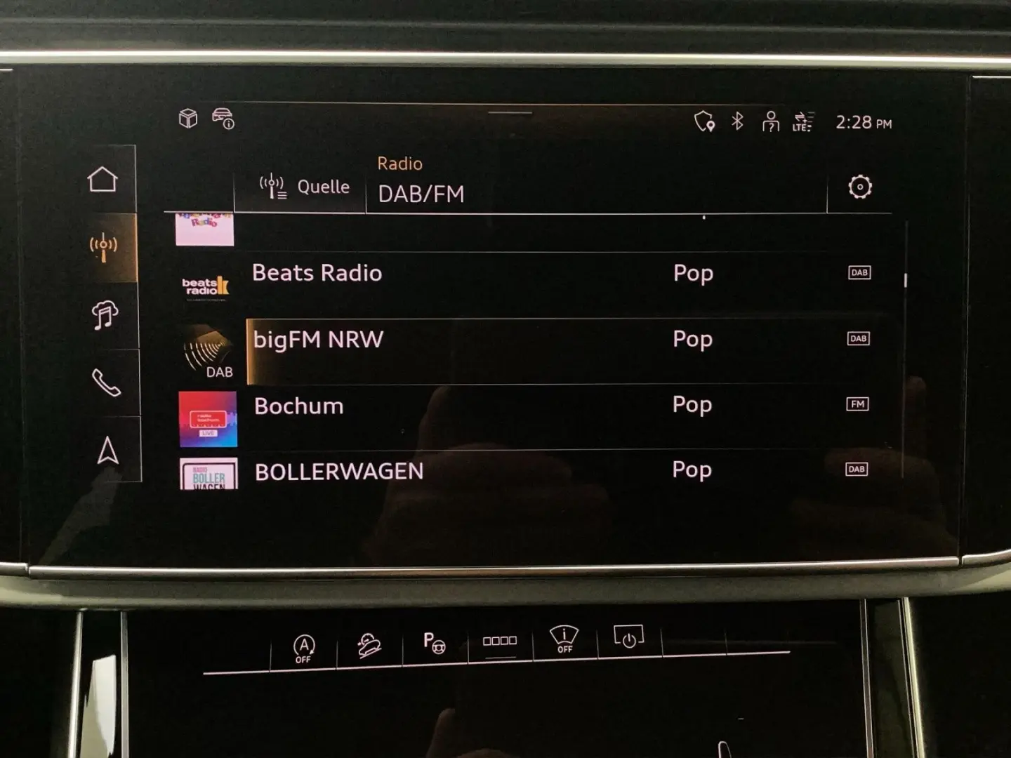 Q7 45 TDI Q 2x S LINE 7-SITZE PANO AHK LUFT LEDE