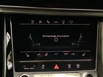 Q7 45 TDI Q 2x S LINE 7-SITZE PANO AHK LUFT LEDE