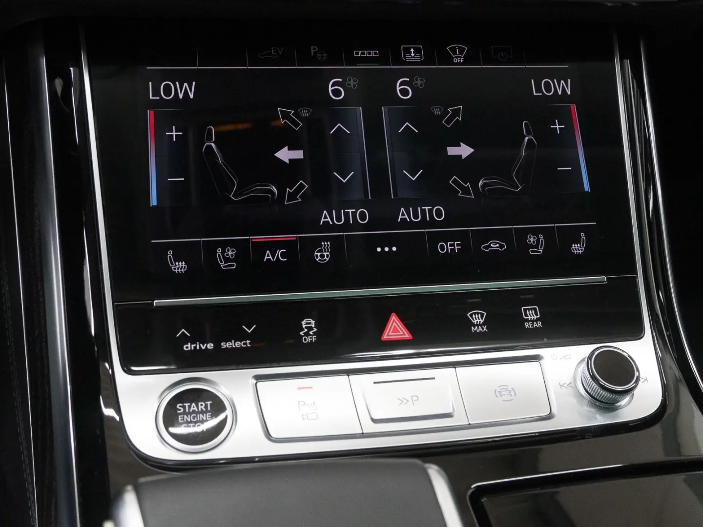 A8 Lang 60 TFSIe Q NP155 LM20 PANO NACHTSICHT 4x