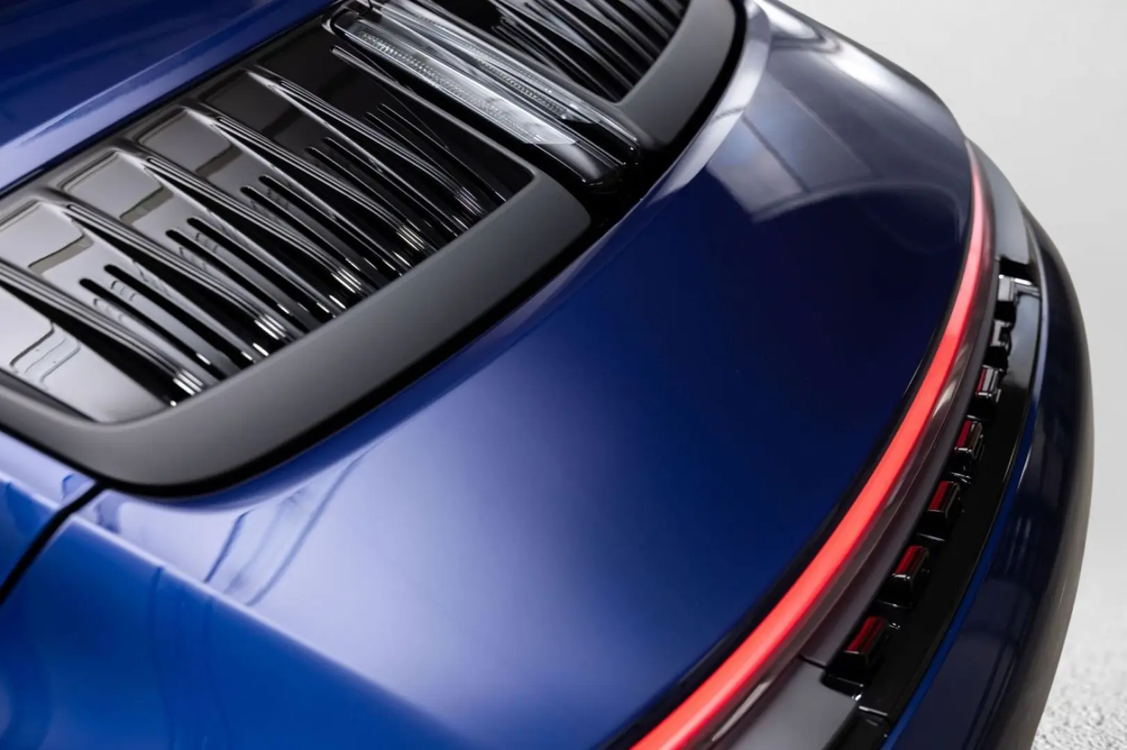 992 992.2 Carrera Cabriolet