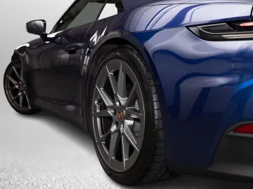 992 992.2 Carrera Cabriolet