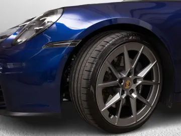 992 992.2 Carrera Cabriolet