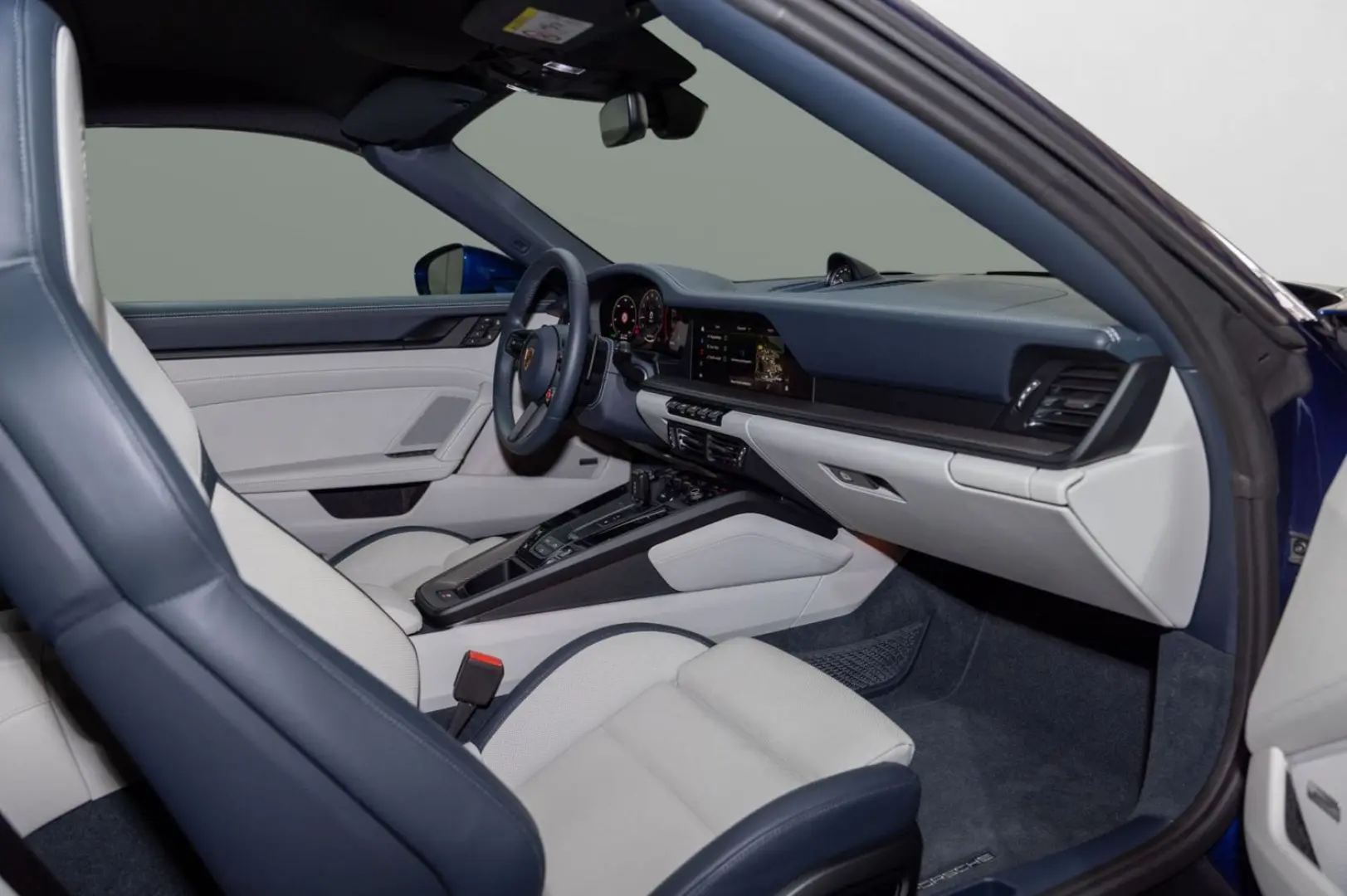 992 992.2 Carrera Cabriolet