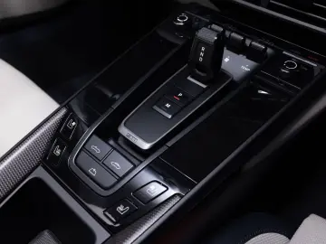 992 992.2 Carrera Cabriolet