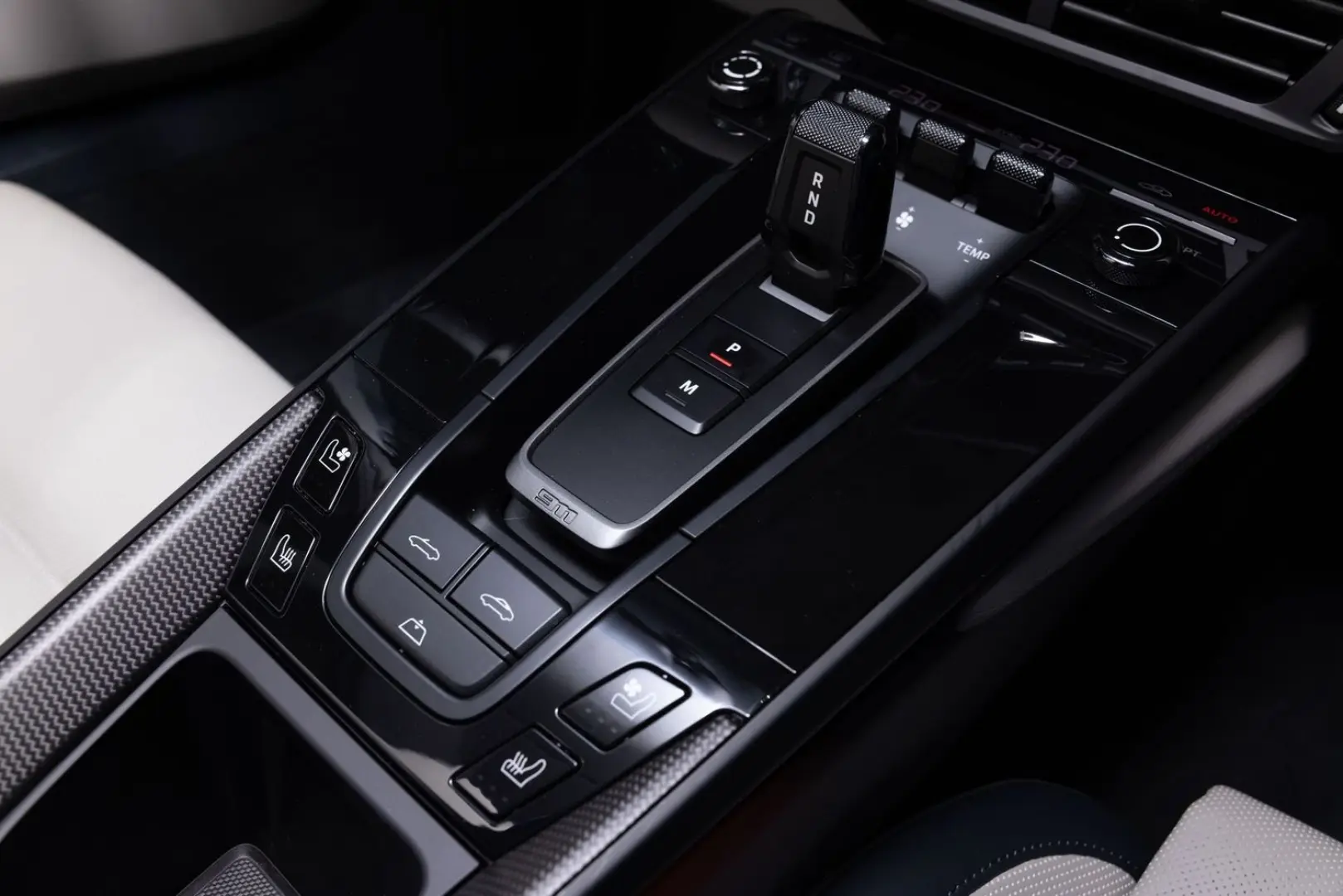 992 992.2 Carrera Cabriolet