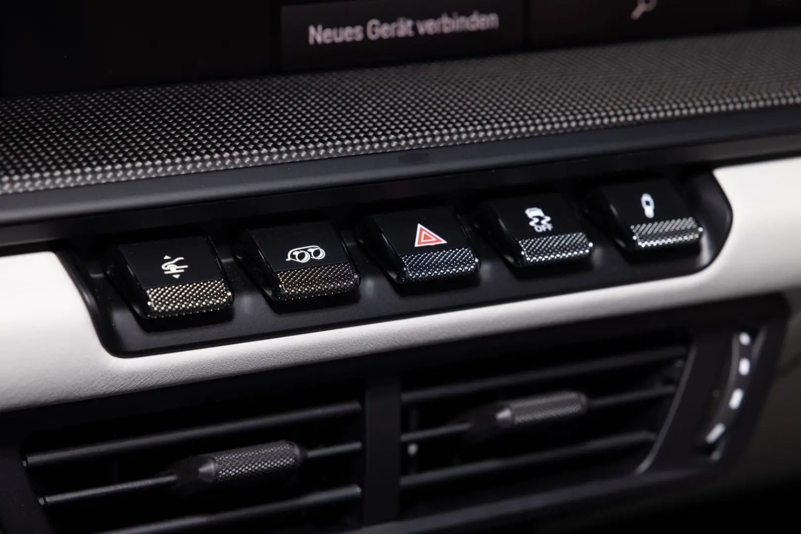 992 992.2 Carrera Cabriolet