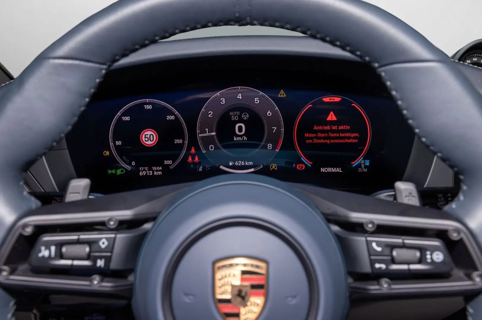 992 992.2 Carrera Cabriolet