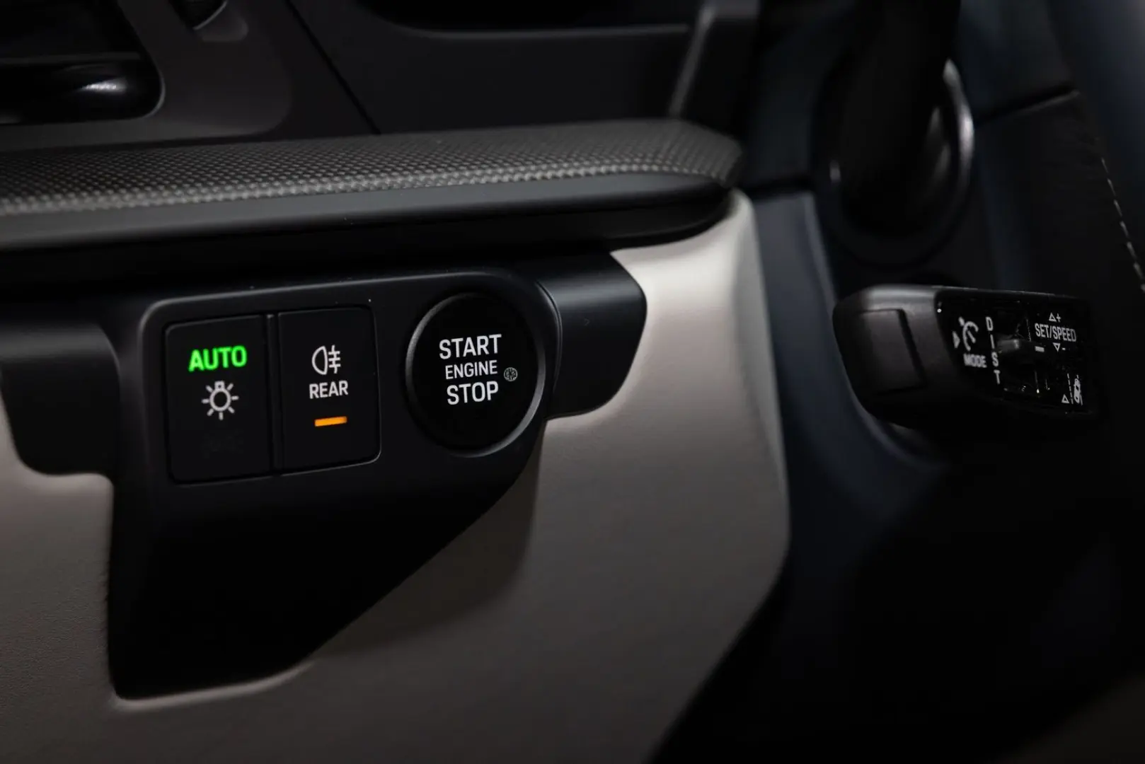 992 992.2 Carrera Cabriolet