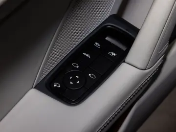 992 992.2 Carrera Cabriolet