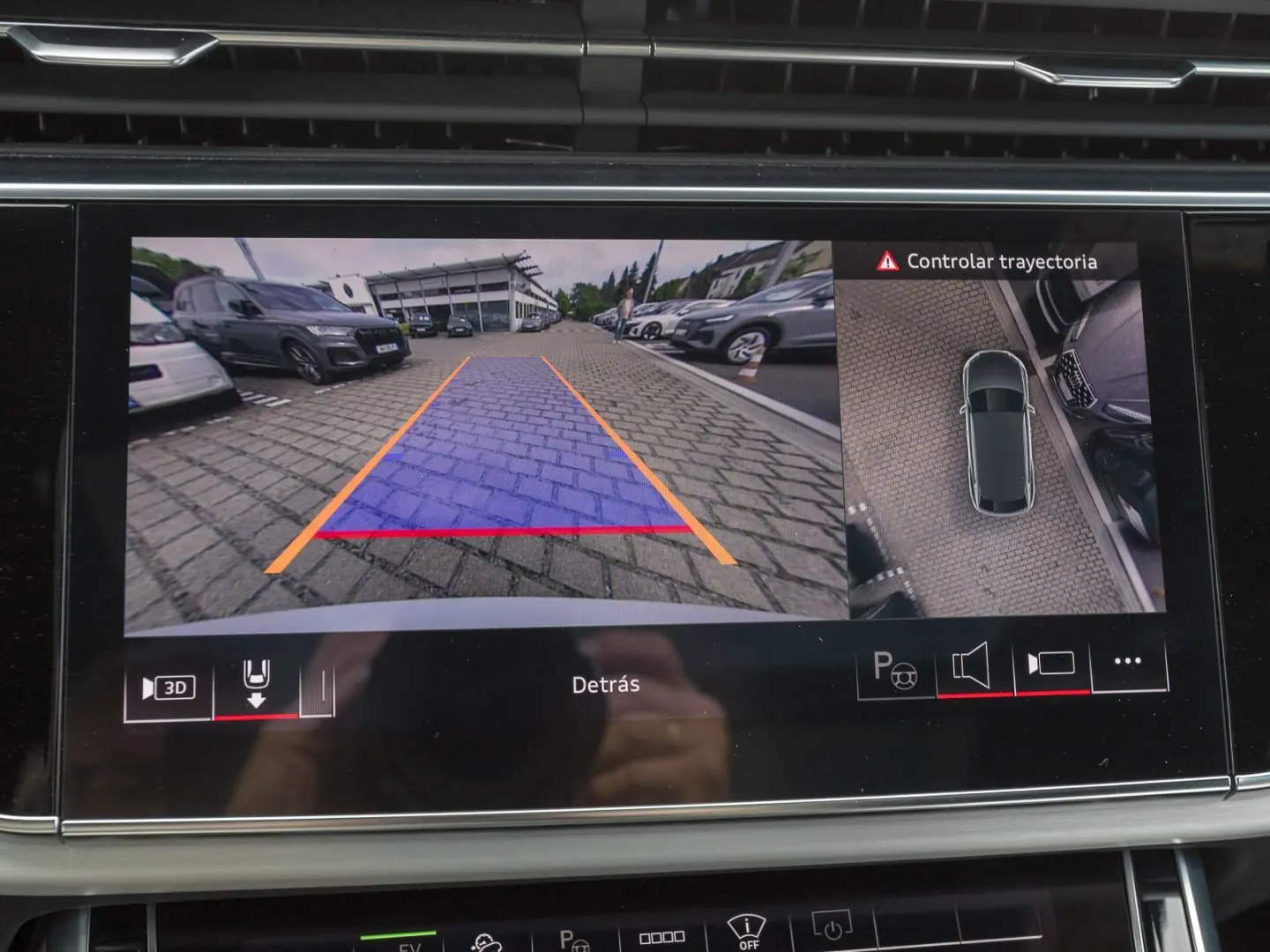 Q8 60 TFSIe Q 2x S LINE BLACK LM22 PANO MEMORY H