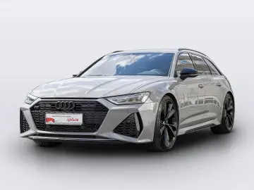 RS6 Avant 4.0 TFSI Q LM22 RS-SPORTAGA KAMERA SPO