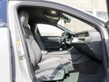 RS6 Avant 4.0 TFSI Q LM22 RS-SPORTAGA KAMERA SPO