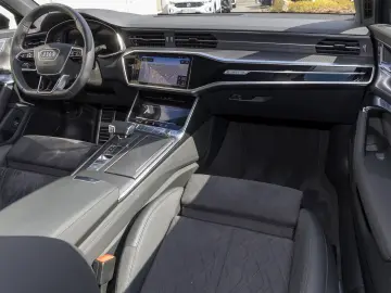 RS6 Avant 4.0 TFSI Q LM22 RS-SPORTAGA KAMERA SPO