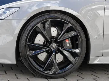RS6 Avant 4.0 TFSI Q LM22 RS-SPORTAGA KAMERA SPO