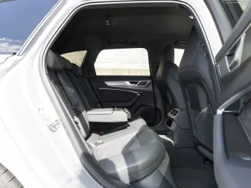 RS6 Avant 4.0 TFSI Q LM22 RS-SPORTAGA KAMERA SPO