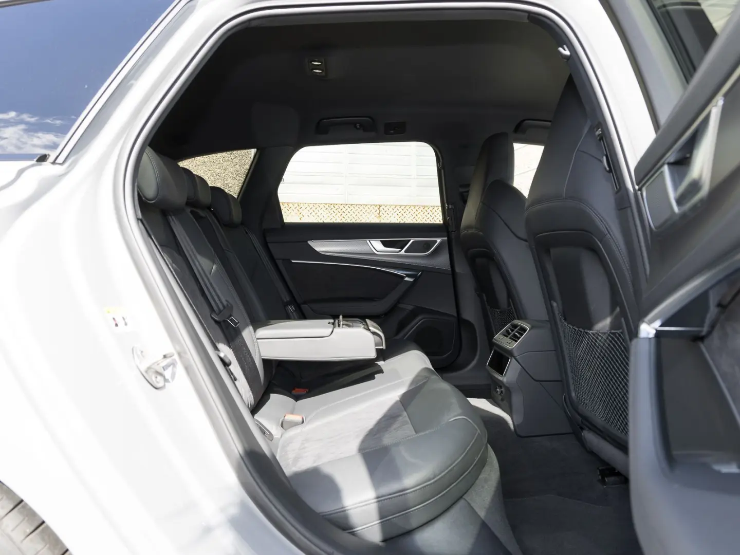 RS6 Avant 4.0 TFSI Q LM22 RS-SPORTAGA KAMERA SPO